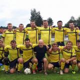 Muži 1.FC Batelov 2017/18