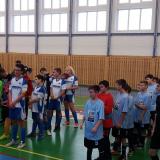 Žáci na turnaji v Novém Rychnově