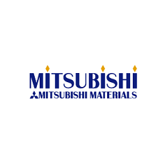 Mitsubishi materials