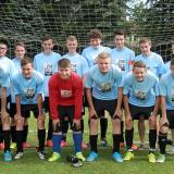 Dorost jaro 2016