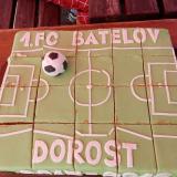 Dorost dort od paní Jankové