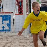 E.ON Beach Junior Cup už je tam!