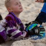 E.ON Beach Junior Cup neprojdou!!