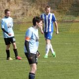 Dorost s Pacovem