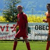 Dorost v Tisu