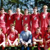 Dorost jaro 2017