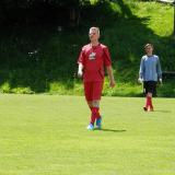 Lukáš Šereda a Štěpán Lovětínský