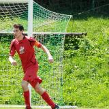Štěpán Lovětínský a Kuba Tuma