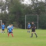 žáci v Pavlově
