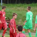 Dorost se Starým Ranskem 20.8.2017