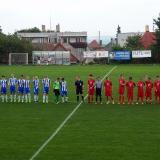 Dorost v Pacově 27.8. 2017