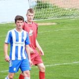 Dorost v Pacově 27.8. 2017