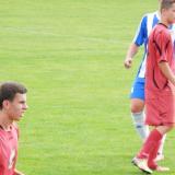 Dorost v Pacově 27.8. 2017