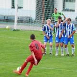 Dorost v Pacově 27.8. 2017