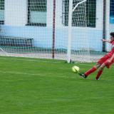 Dorost v Pacově 27.8. 2017