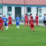 Dorost v Pacově 27.8. 2017