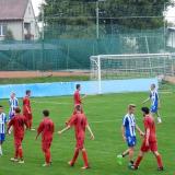 Dorost v Pacově 27.8. 2017