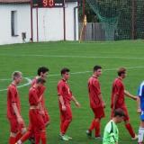 Dorost v Pacově 27.8. 2017