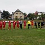 Dorost s Havlíčkovým Brodem v Okrouhlici