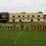 Dorost s Chotěboří 17.9. 2017