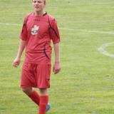Dorost v Počátkách 23.9. 2017
