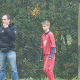 Dorost v Počátkách 23.9. 2017