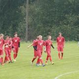 Dorost v Počátkách 23.9. 2017