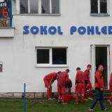 Dorost v Pohledu