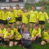 Jaro 2010 v Batelově
