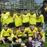 Jaro 2011 turnaj v Batelově