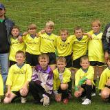 Podzim 2010 turnaj v Mrákotíně