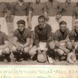 Jedna z nejstarších fotografií Na Kameničkách