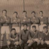 SK Batelov v letech 1925 -1930