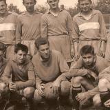 Mládežnický tým SK Batelov 1938