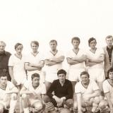 Muži kolem roku 1975