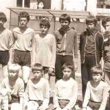 Žáci 1978