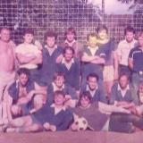 Spartak Batelov 1988