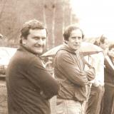 F. Paul, J. Paul, J. Vítek Pod Motorpalem