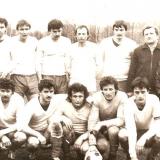 Muži jaro 1989