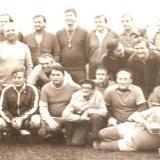 Staří páni 1989