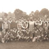 Batelov - Waidhofen 1991