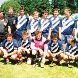 Na Memoriálu B. Tomíška 1994