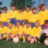 Přípravka 1997