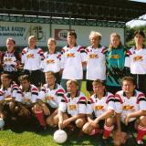 1.FC Batelov podzim 1998