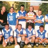 Benfika 2001