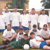 Dorost 2001