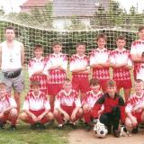 Žáci 2001