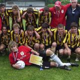 Dorost 2006/2007