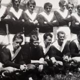 Spartak Batelov rok 1968 