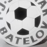 Starý znak TJ Spartak Batelov
